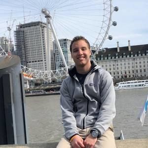 Meet your Posher, Daniel